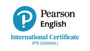 Pearson English
